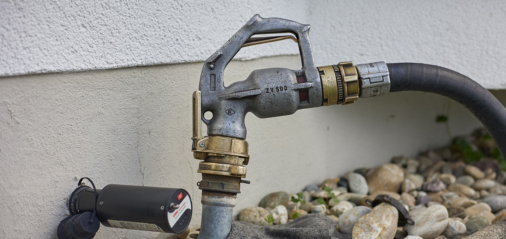 Wade Energie – WärmeAbo Heizöl