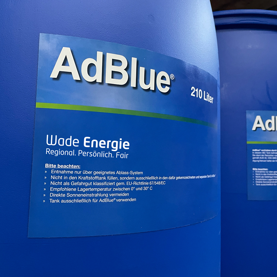 AdBlue