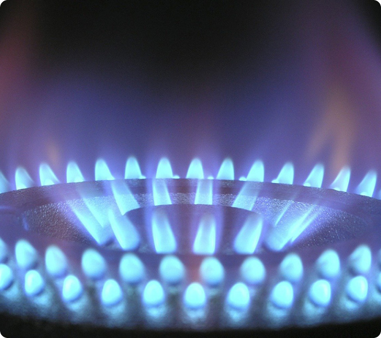 Gas Klassik