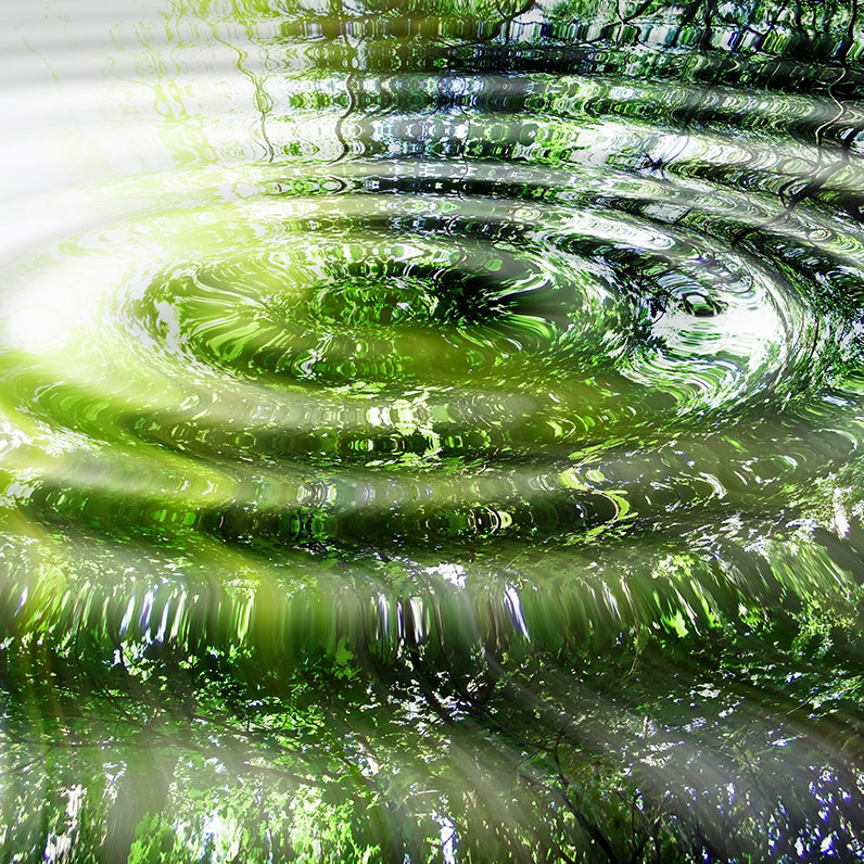 Strom Natur